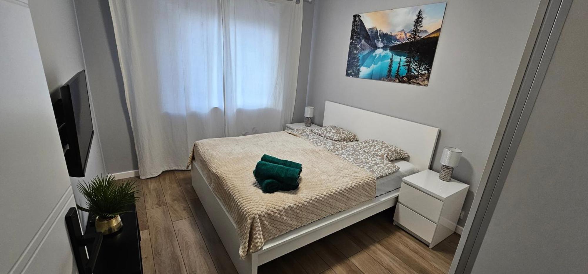 Szklarska Poreba Widok Gor Basen Sauny Centrum 外观 照片